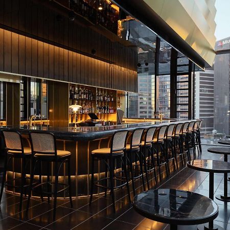A By Adina Sydney Aparthotel Luaran gambar