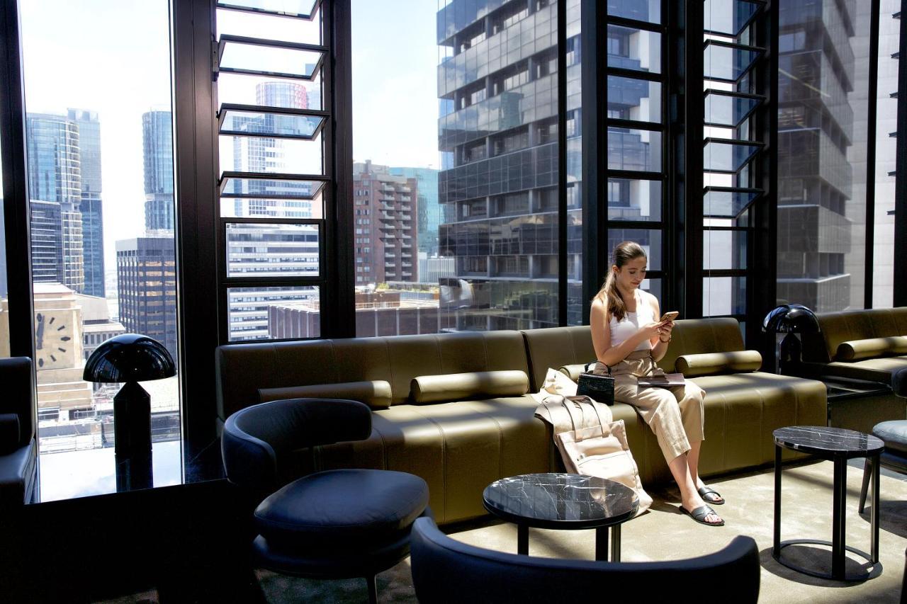 A By Adina Sydney Aparthotel Luaran gambar