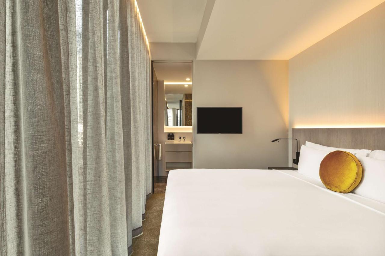 A By Adina Sydney Aparthotel Luaran gambar