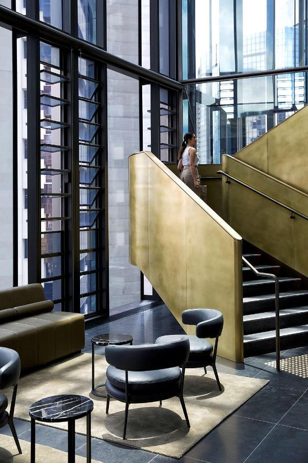 A By Adina Sydney Aparthotel Luaran gambar