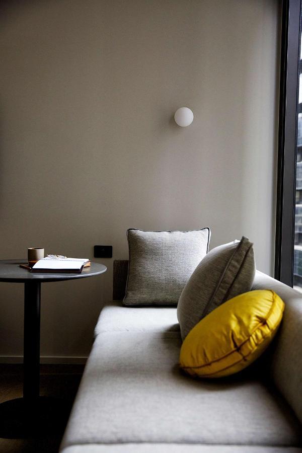 A By Adina Sydney Aparthotel Luaran gambar