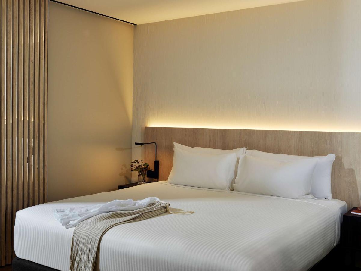 A By Adina Sydney Aparthotel Luaran gambar