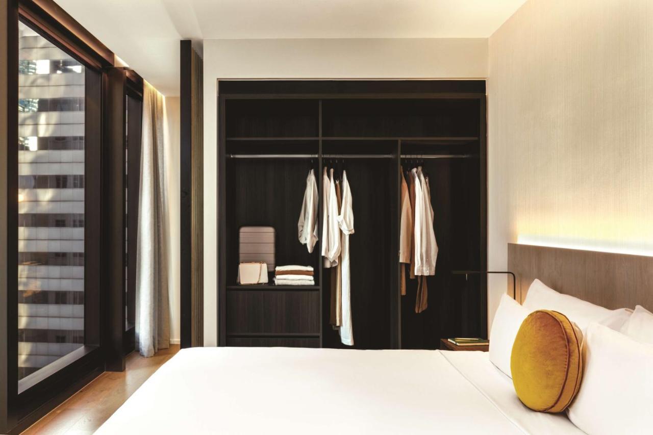 A By Adina Sydney Aparthotel Luaran gambar