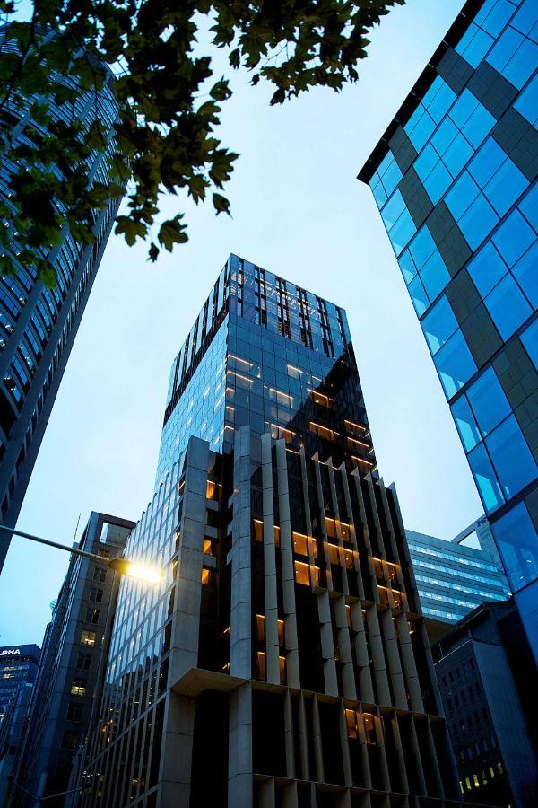 A By Adina Sydney Aparthotel Luaran gambar