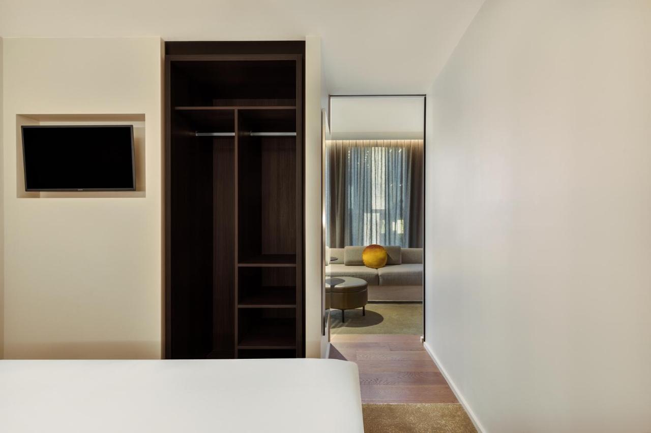 A By Adina Sydney Aparthotel Luaran gambar